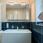 Mit Haustier - Noerder Refugium Apartment Norden