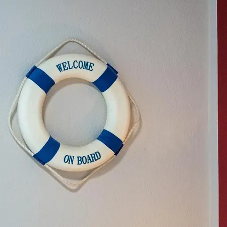 Апартаменты Mit Haustier - Noerder Refugium Норден