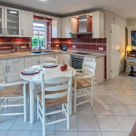 Mit Haustier - Noerder Refugium