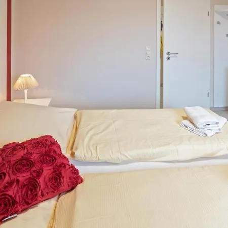 Mit Haustier - Noerder Refugium Apartamento