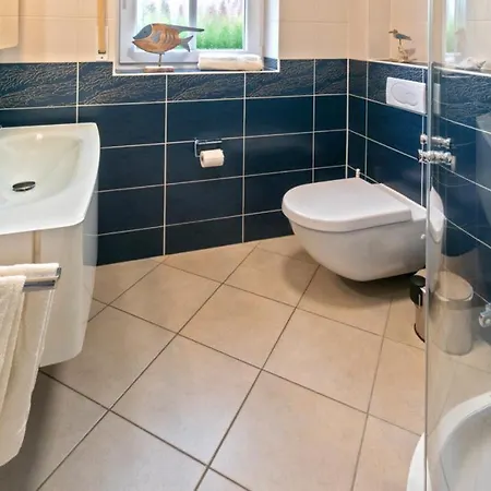 Apartamento Mit Haustier - Noerder Refugium *
