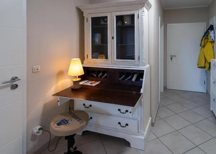 Mit Haustier - Noerder Refugium * 诺登