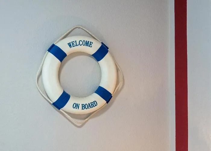 公寓 Mit Haustier - Noerder Refugium 诺登